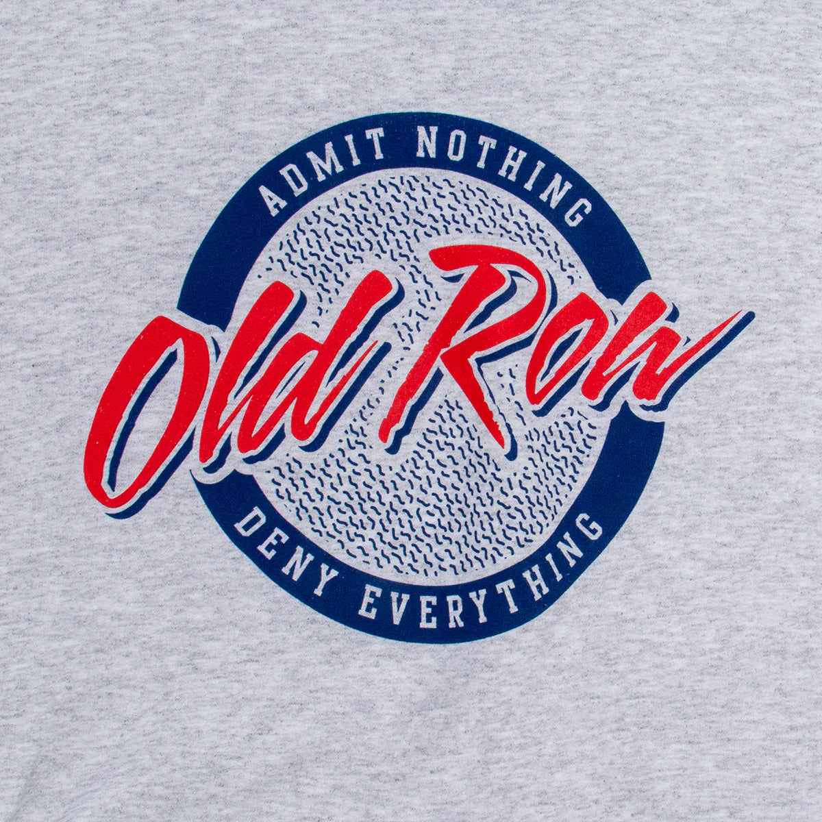 Old Row & Barstool Sports Tilley Outfitters