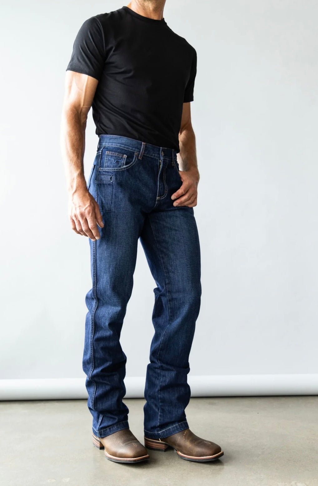 Kimes Ranch Dillon Jeans