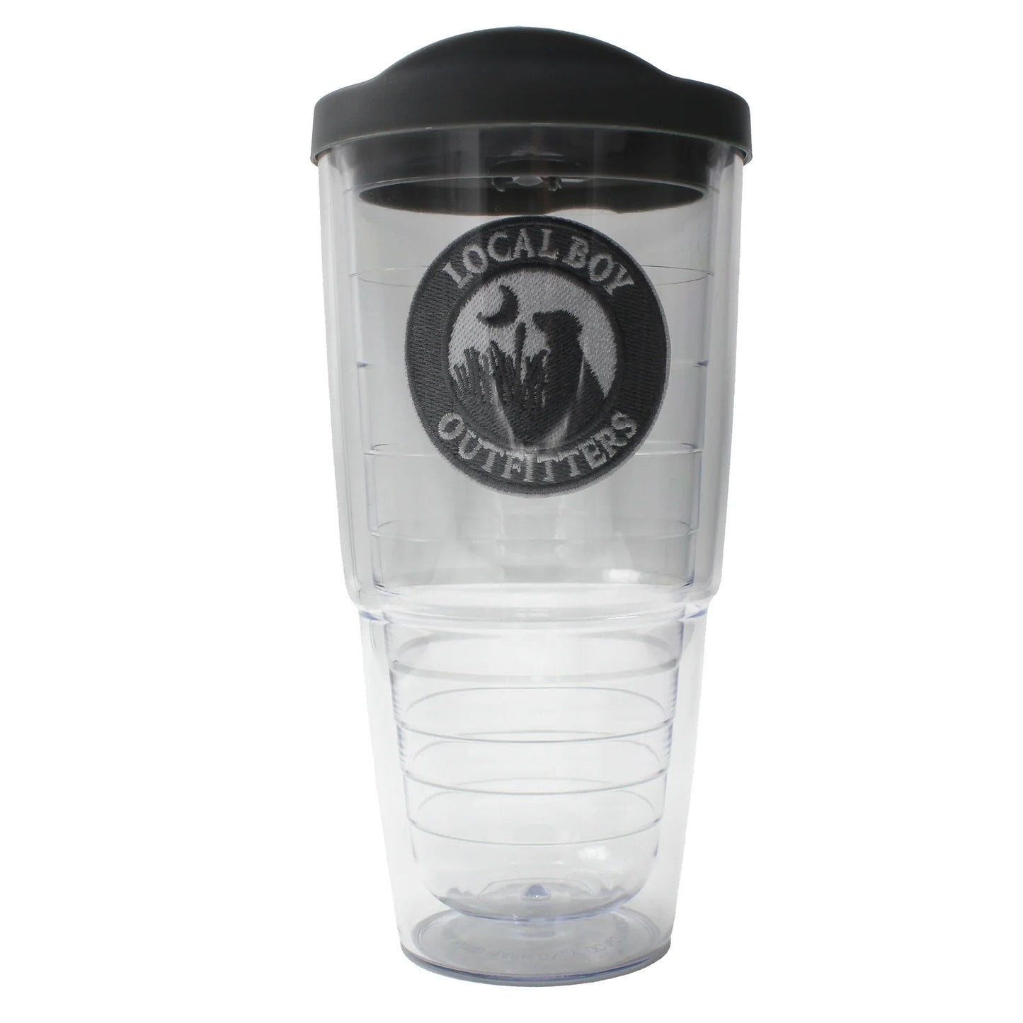 Local Boy 22oz Tumbler
