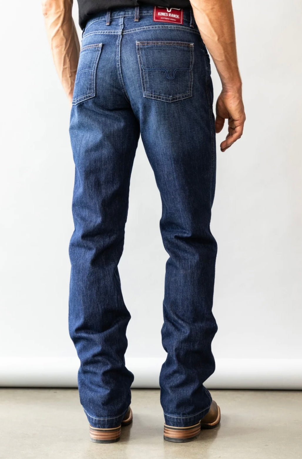 Kimes Ranch Dillon Jeans