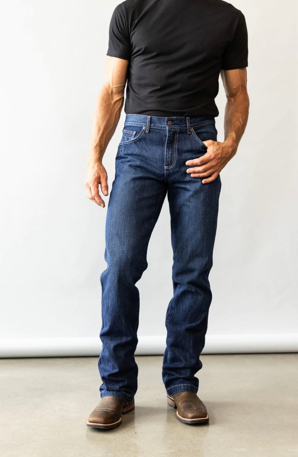 Kimes Ranch Dillon Jeans