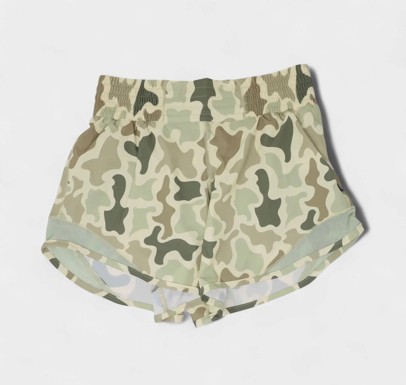 Summer 26’ Mad Hatter Women’s Everyday Shorts (4 colors)