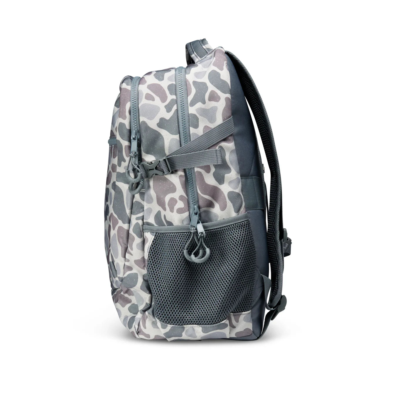 Burlebo Backpack - Classic Deer Camo