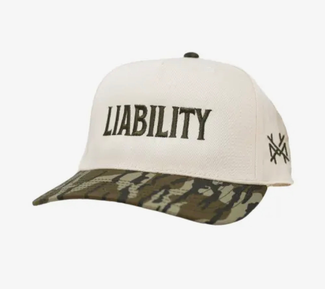 Mad Hatter Liability Hat