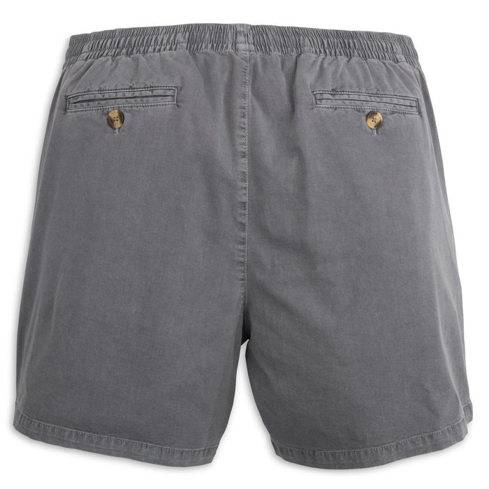 HeyBo Hampton Charcoal Shorts