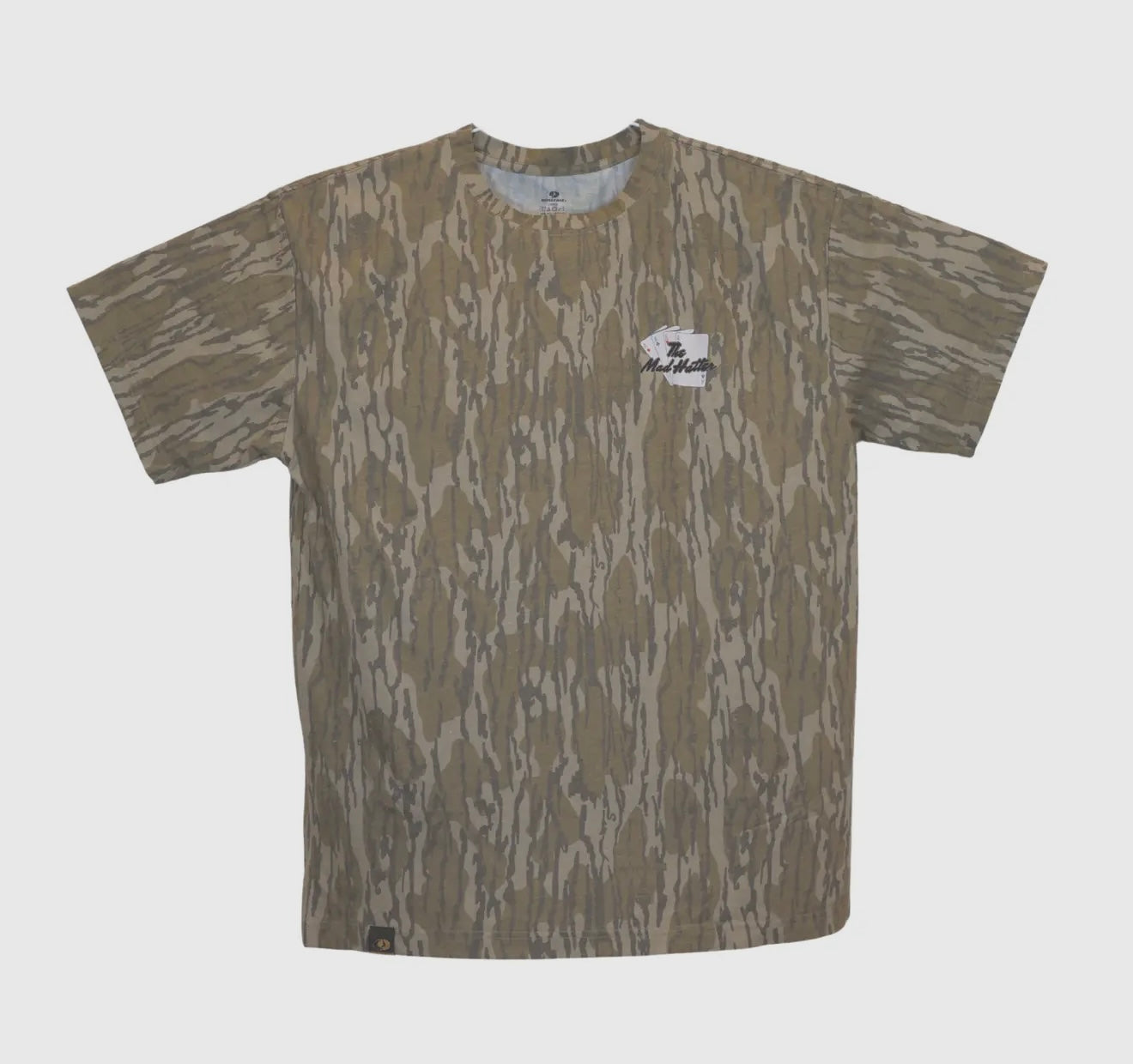 Give ‘Em Hell Tee