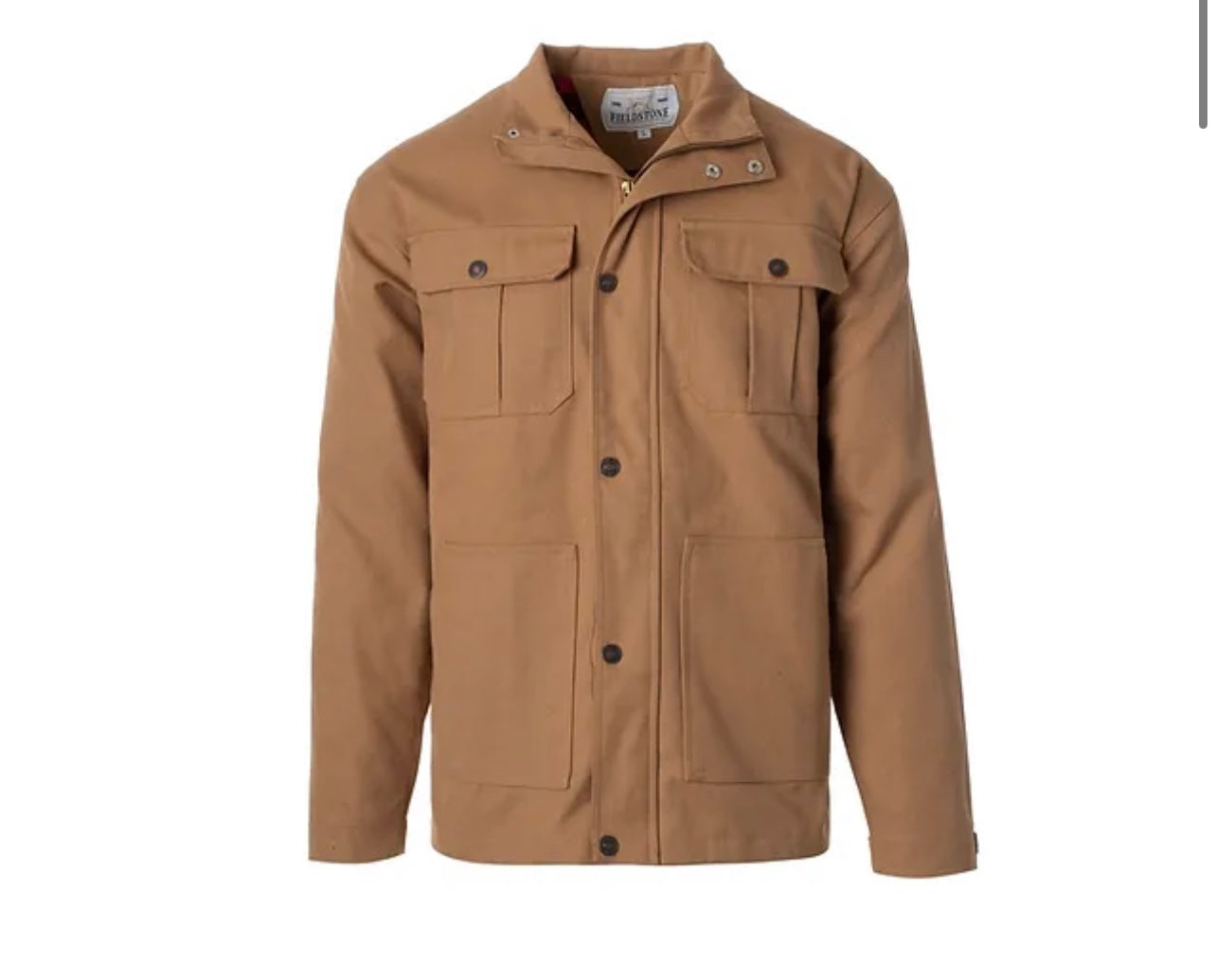 Fieldstone Roosevelt Jacket