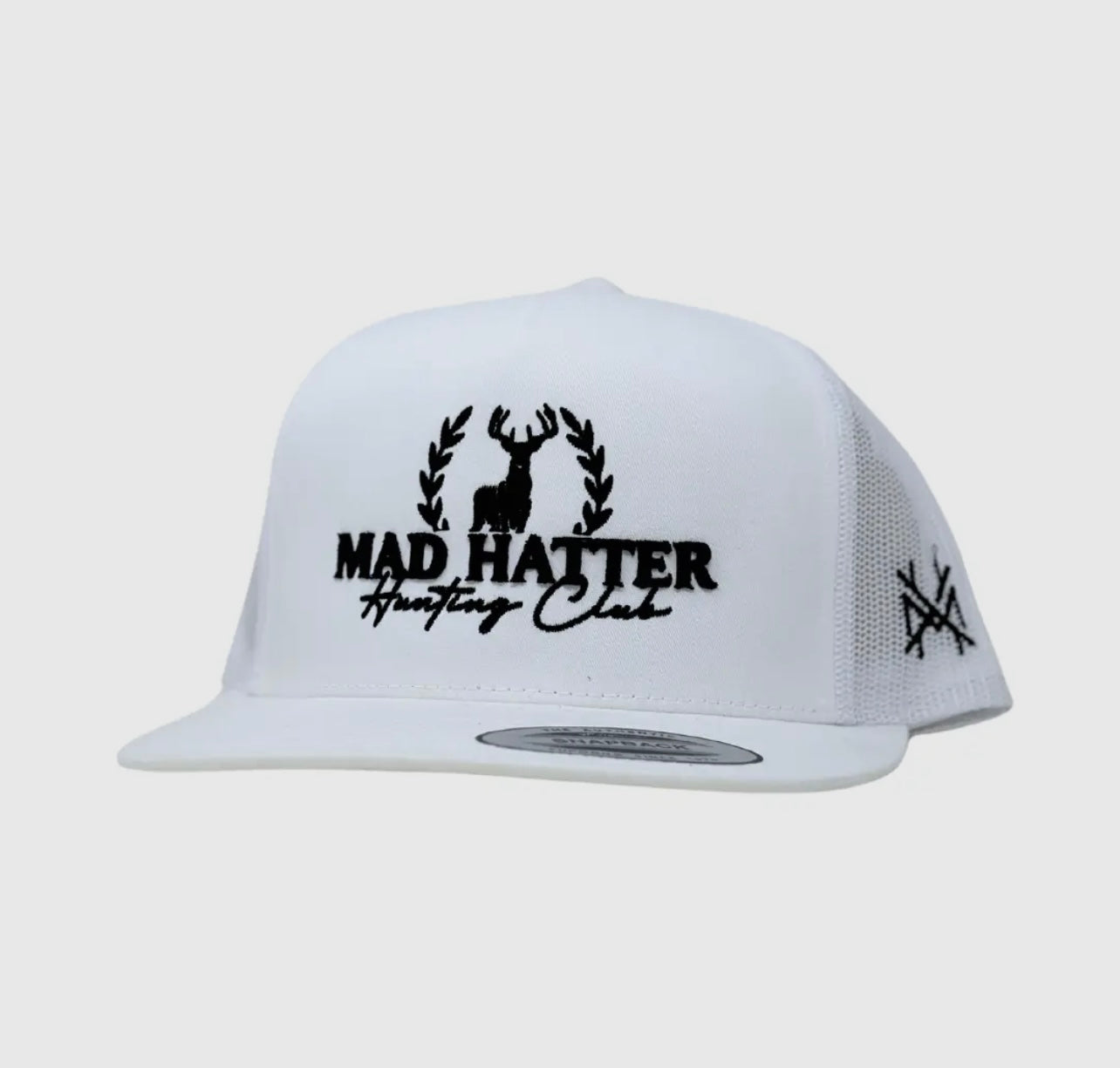 MH Deer Hunting Club Hat