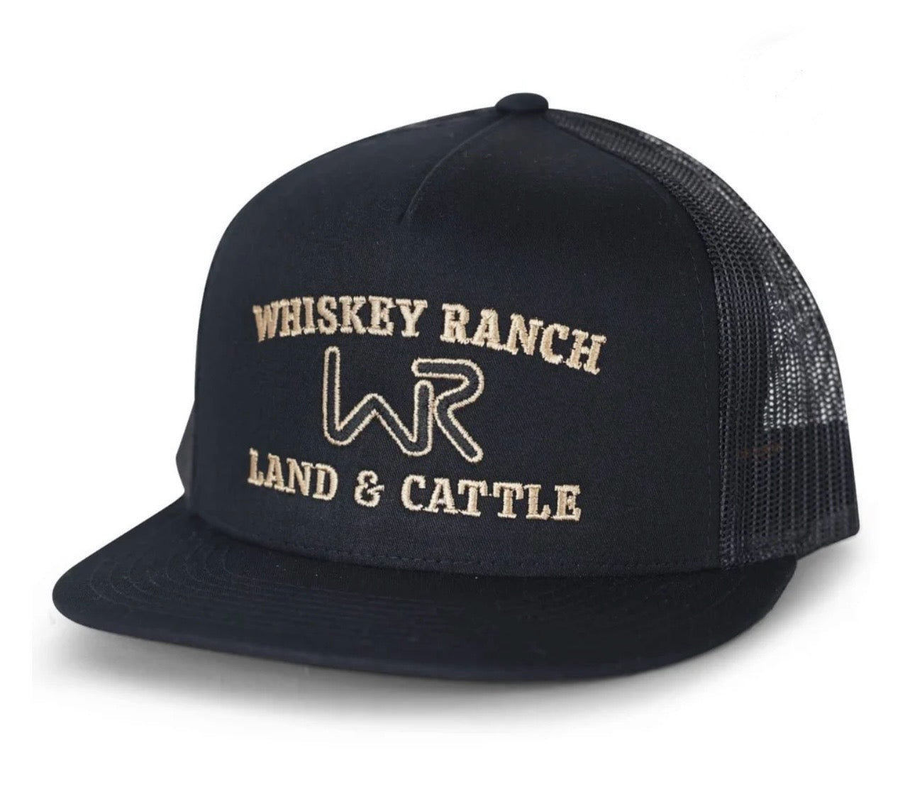 Whiskey Bent Laramie Hat