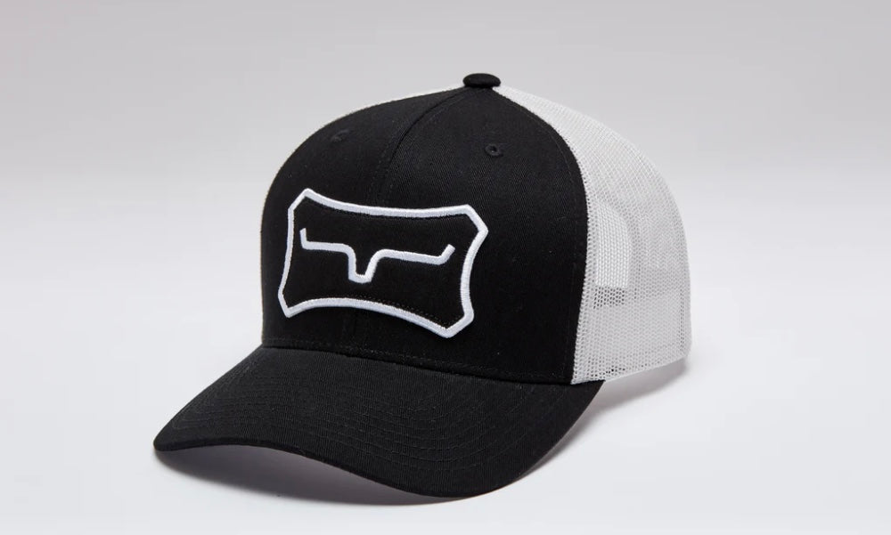 Kimes Ranch Boneyard Trucker Hat