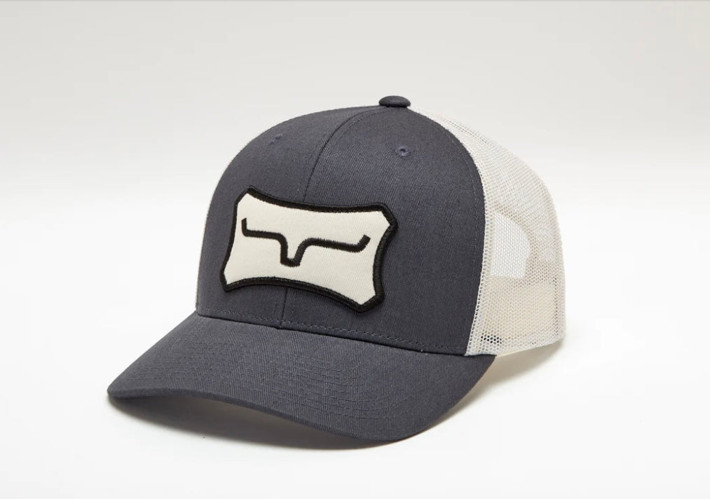 Kimes Ranch Boneyard Trucker Hat