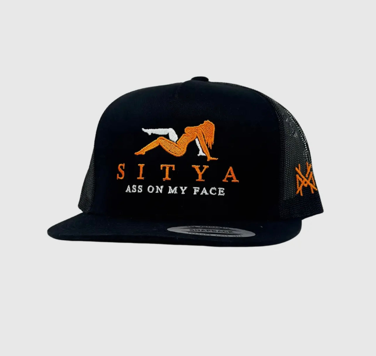 Sitya Hat