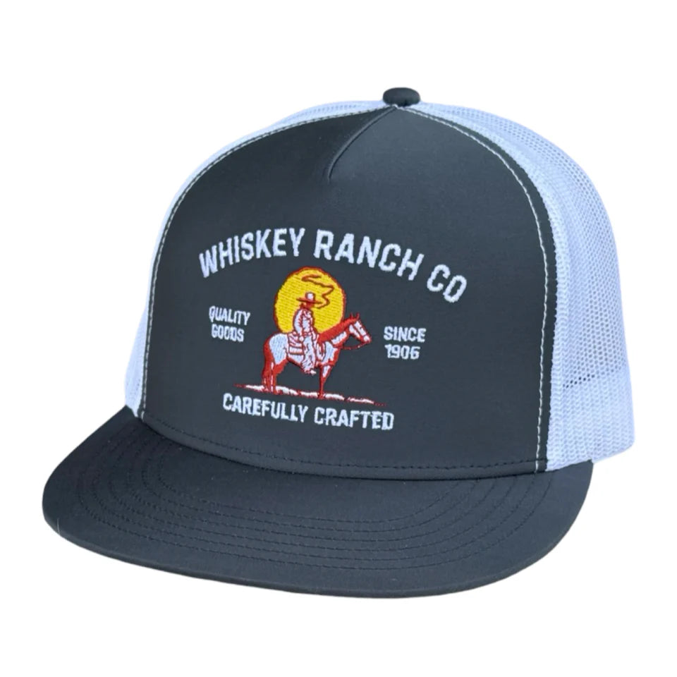 Whiskey Bent Murchison Hat