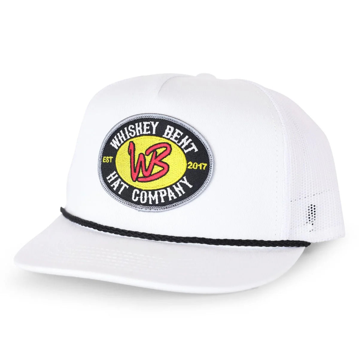 Whiskey Bent Fleetwood Hat
