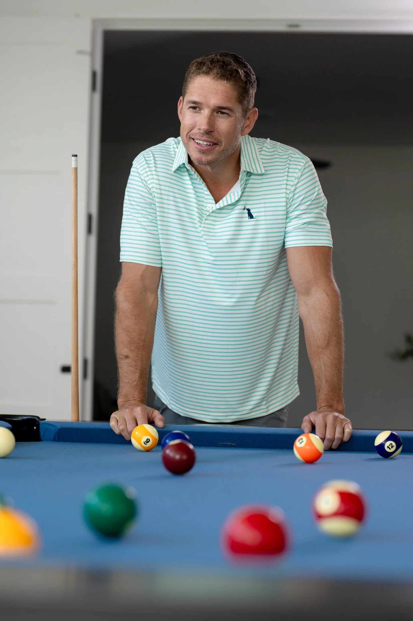 Local Boy Edisto Polo