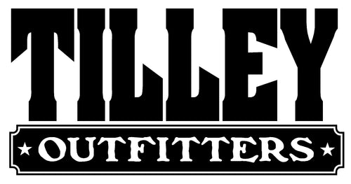 Tilley Outfitters logo