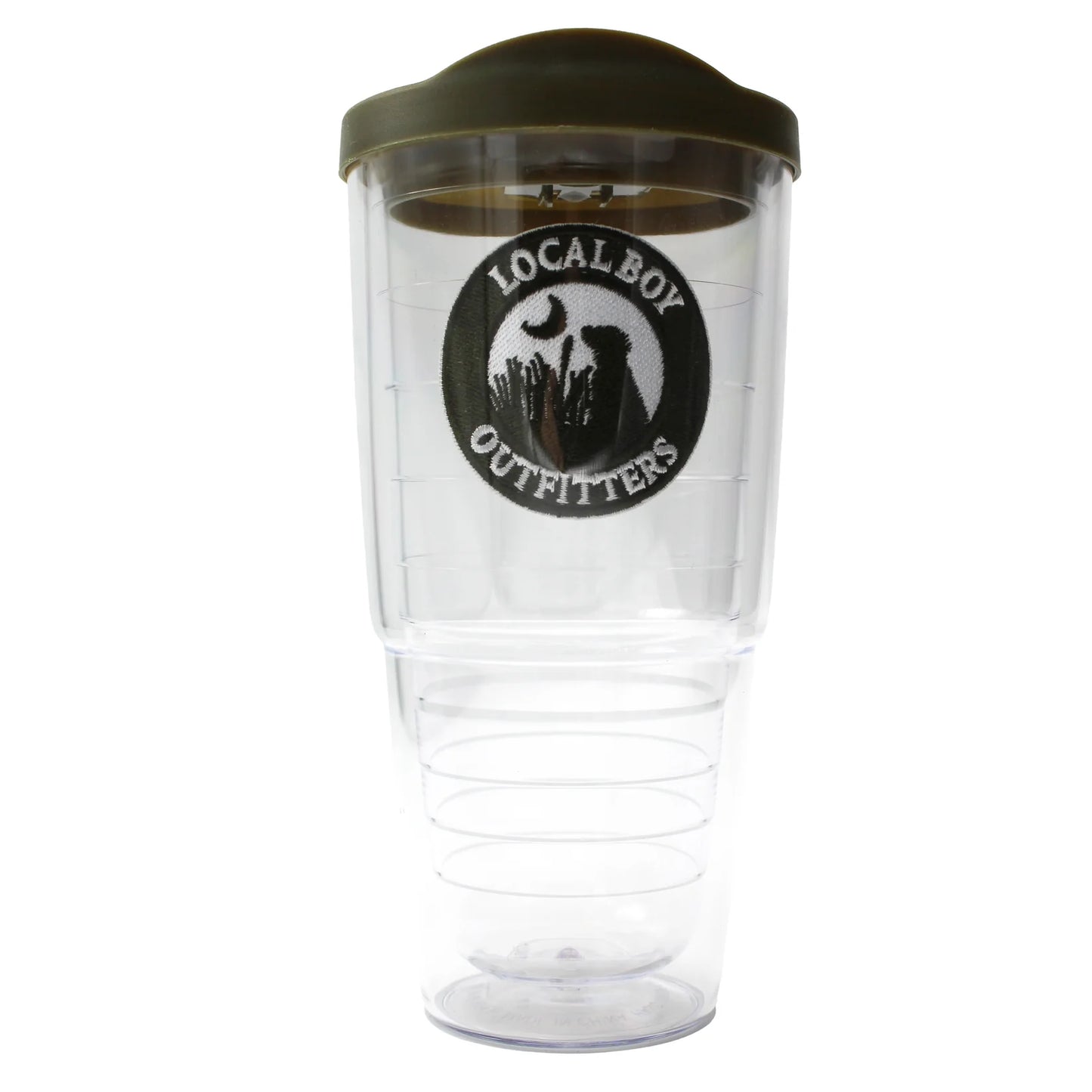 Local Boy 22oz Tumbler