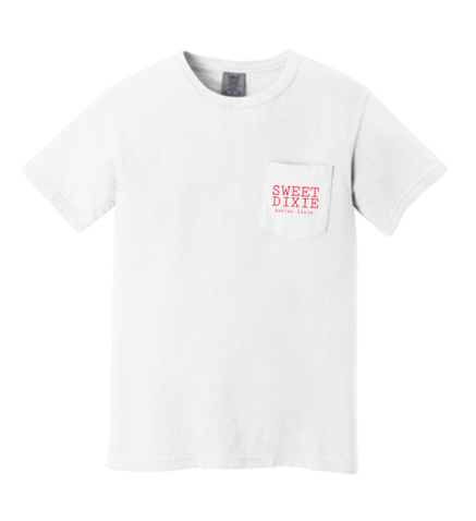 Ultra Dixie Tee