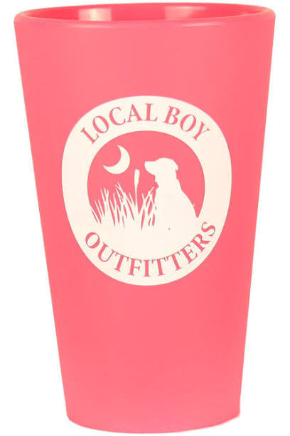 Local Boy Silicone Cups