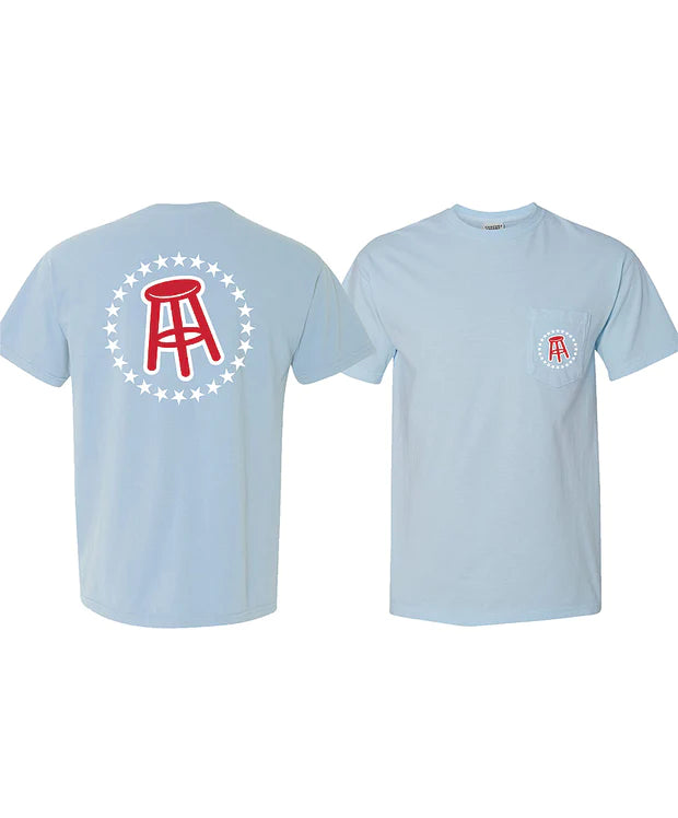 Barstool Sports SH Shirt