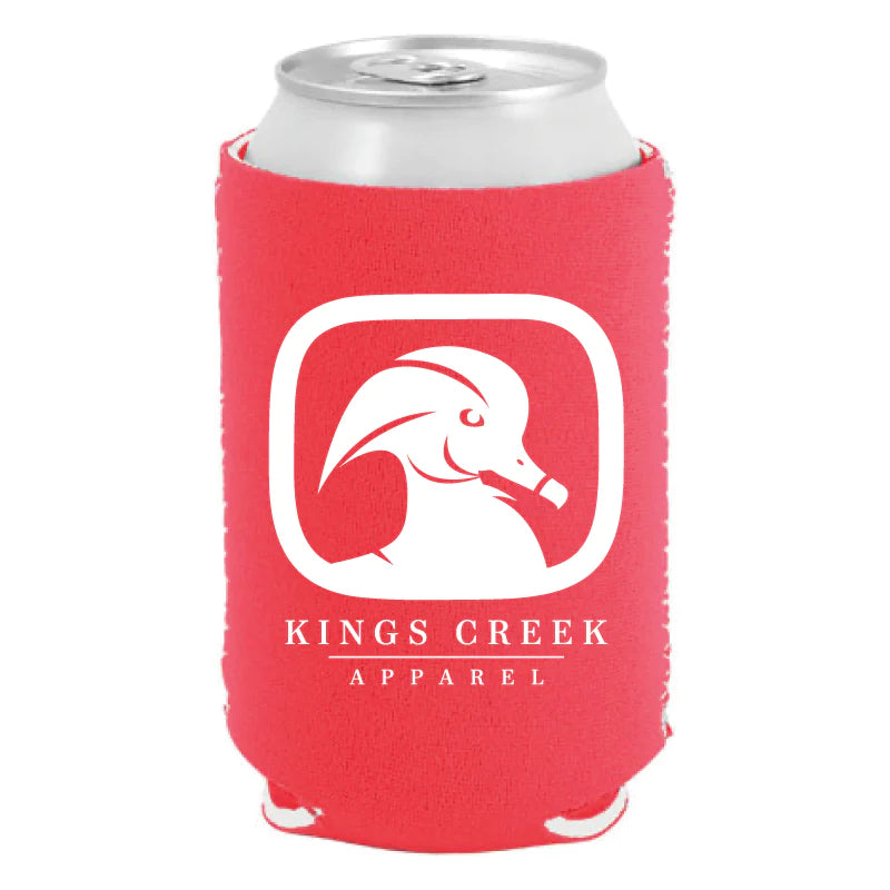 Kings Creek Can Coolers