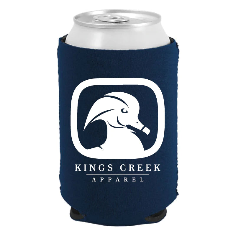 Kings Creek Can Coolers