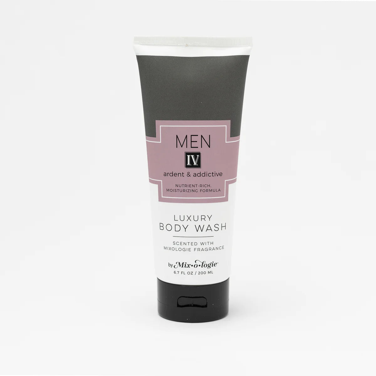 MIXOLOGIE LUXURY BODY WASH & SHOWER GEL