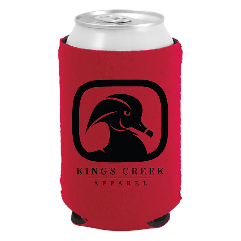Kings Creek Can Coolers