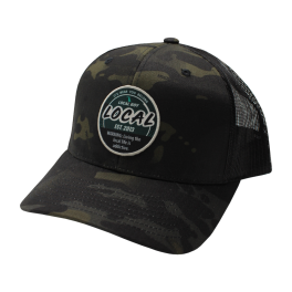 Local Boy Local Dip Hat