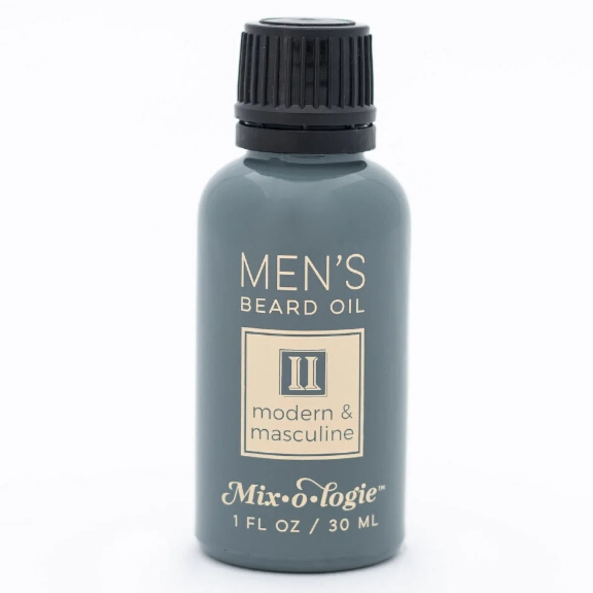 MIXOLOGIE MENS BEARD OIL
