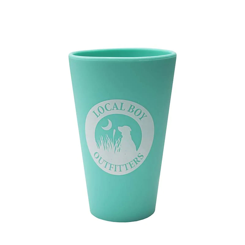 Local Boy Silicone Cups