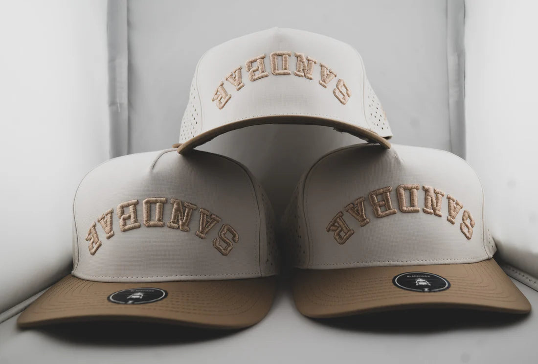 Sandbar Performance Hat