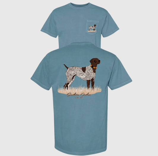 The Otto T-Shirt