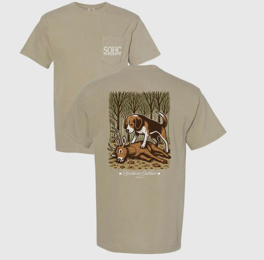 Trackers Triumph T-Shirt