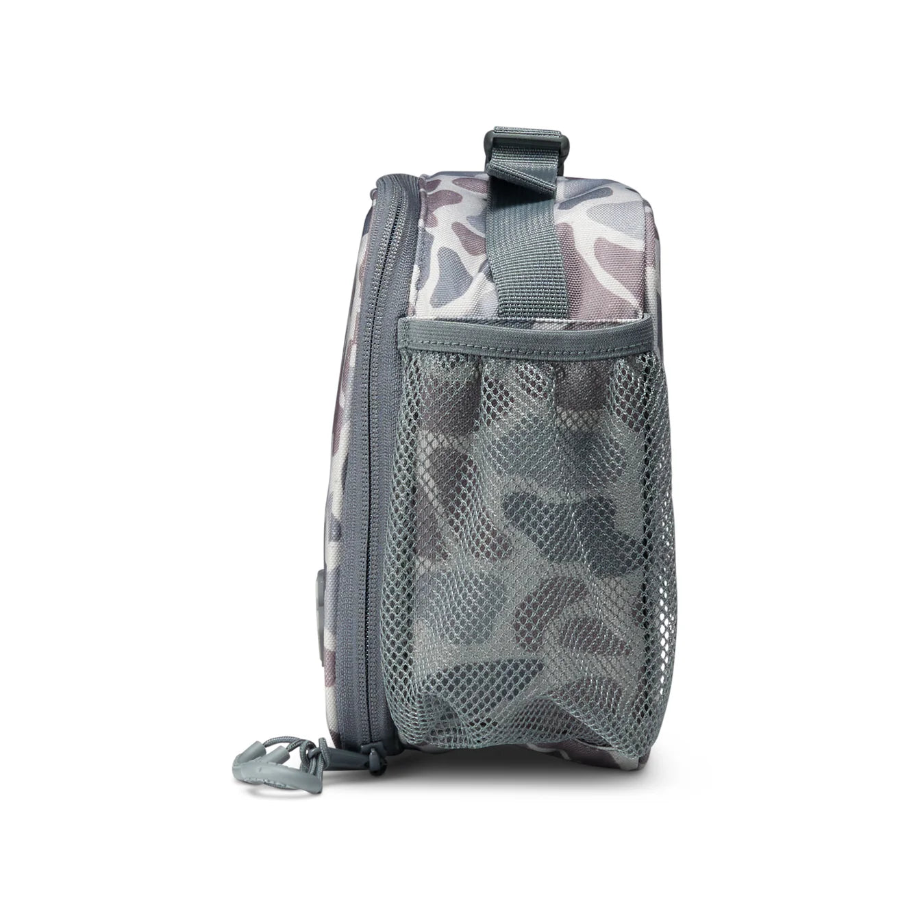 Burlebo Lunchbox - Classic Deer Camo