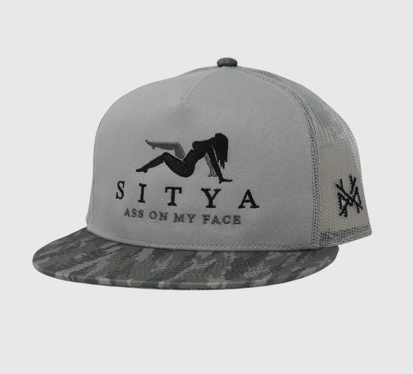 Mad Hatter Sitya Hat