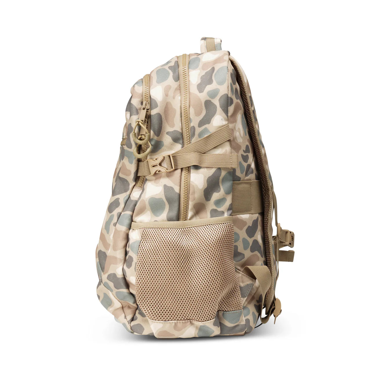 Burlebo Backpack - Pintail Camo