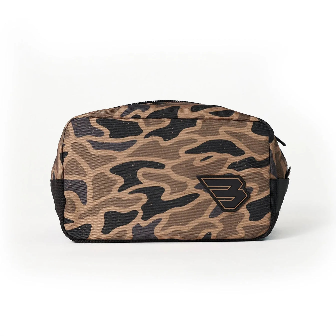 Burlebo Dopp Kit - Gauge Camo