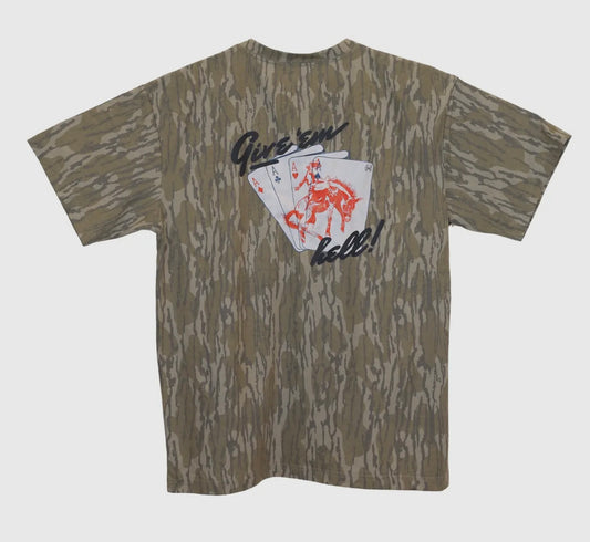 Give ‘Em Hell Tee