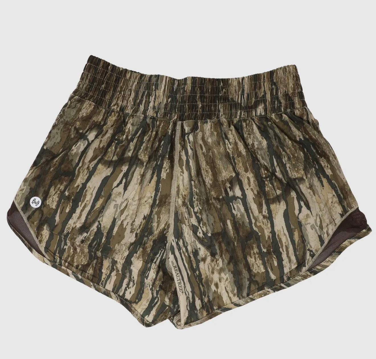 Mad Hatter Women’s Everyday Shorts