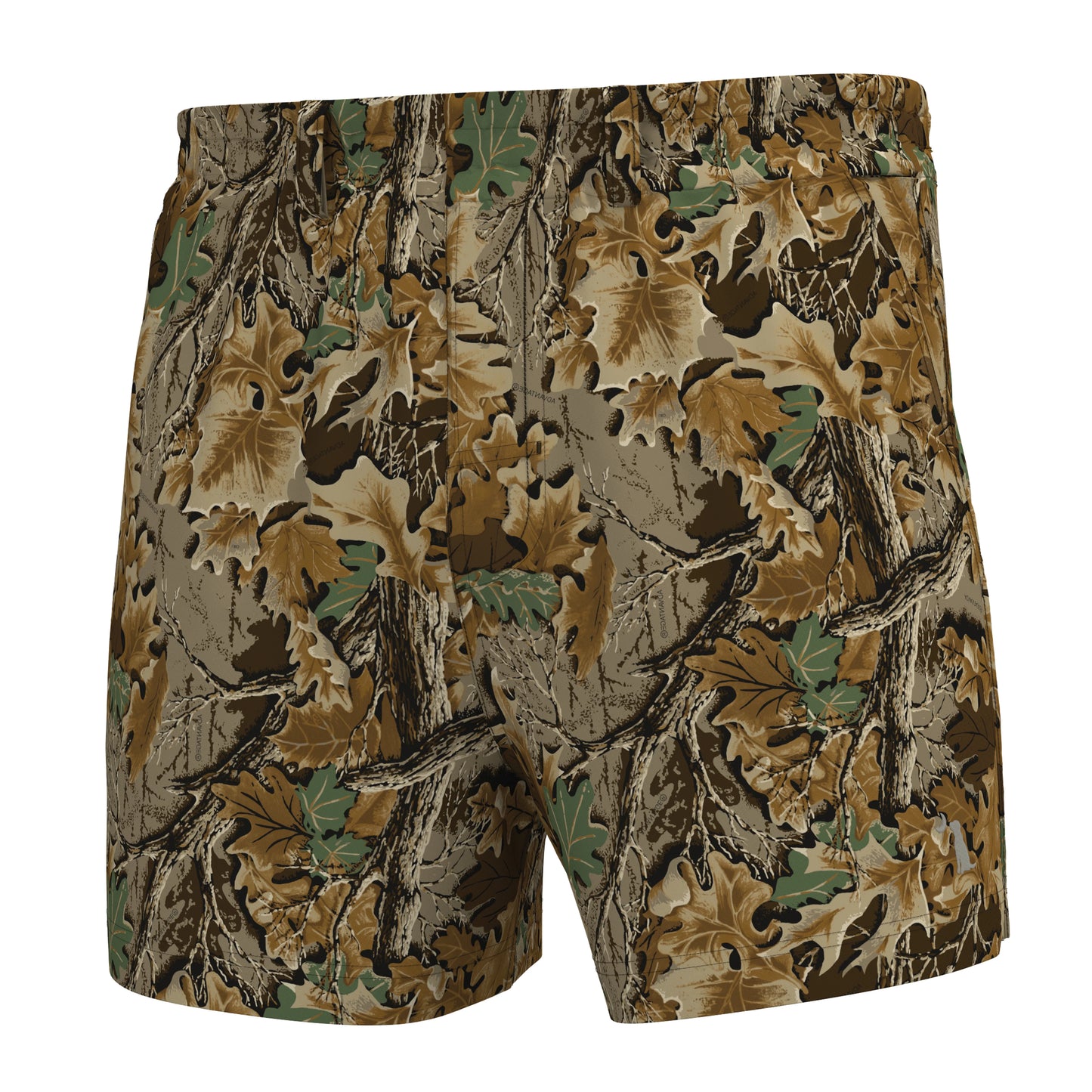 Local Boy Volley Shorts - Realtree Advantage Classic
