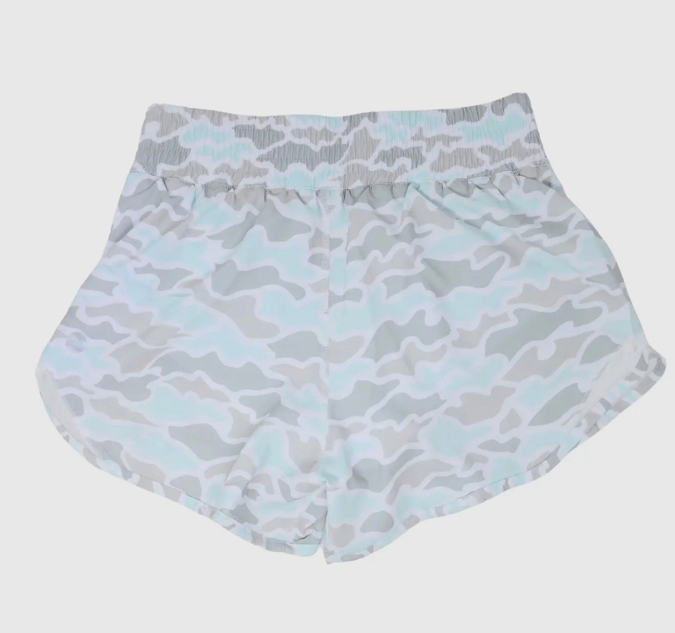 Mad Hatter Women’s Everyday Shorts
