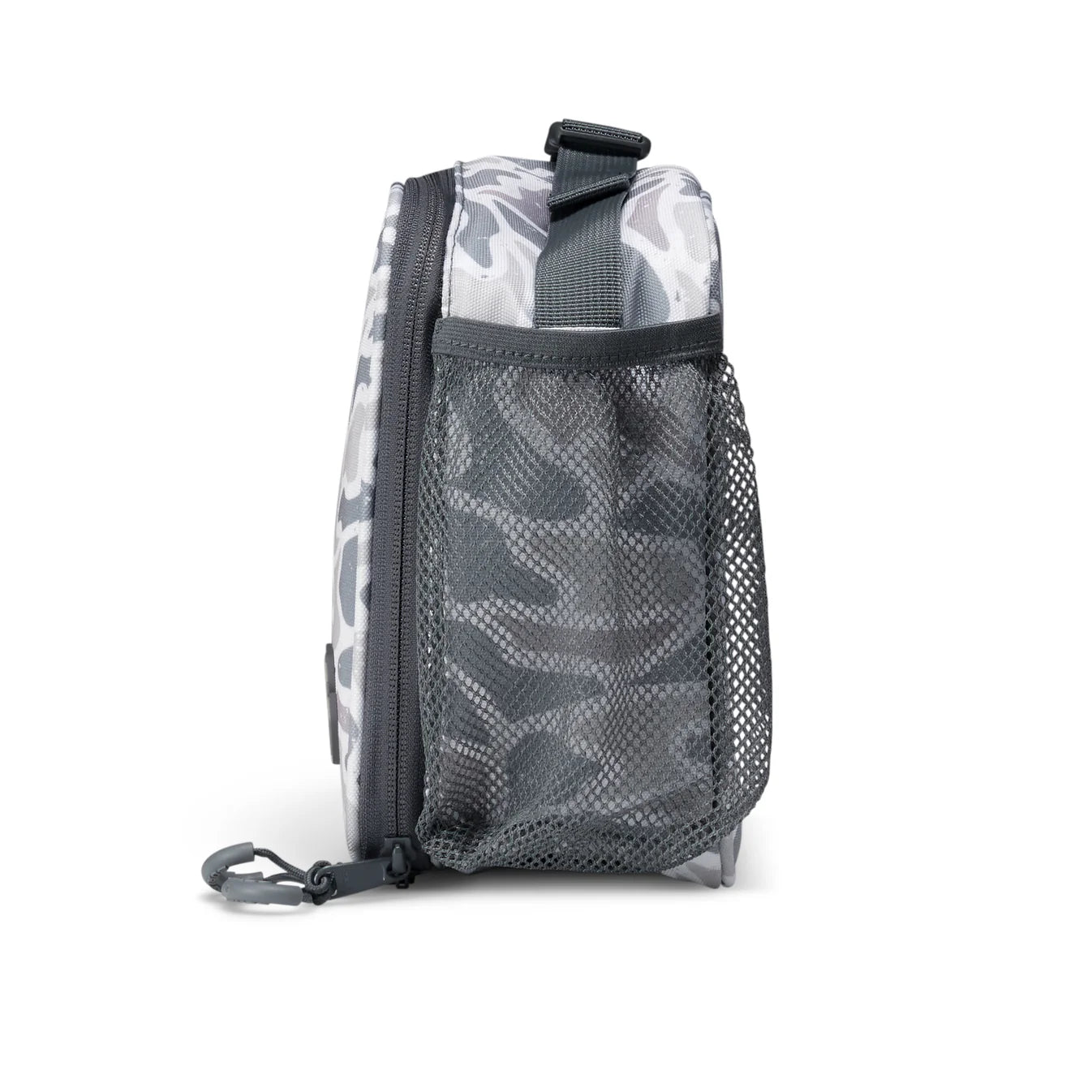Burlebo Lunchbox - White Camo