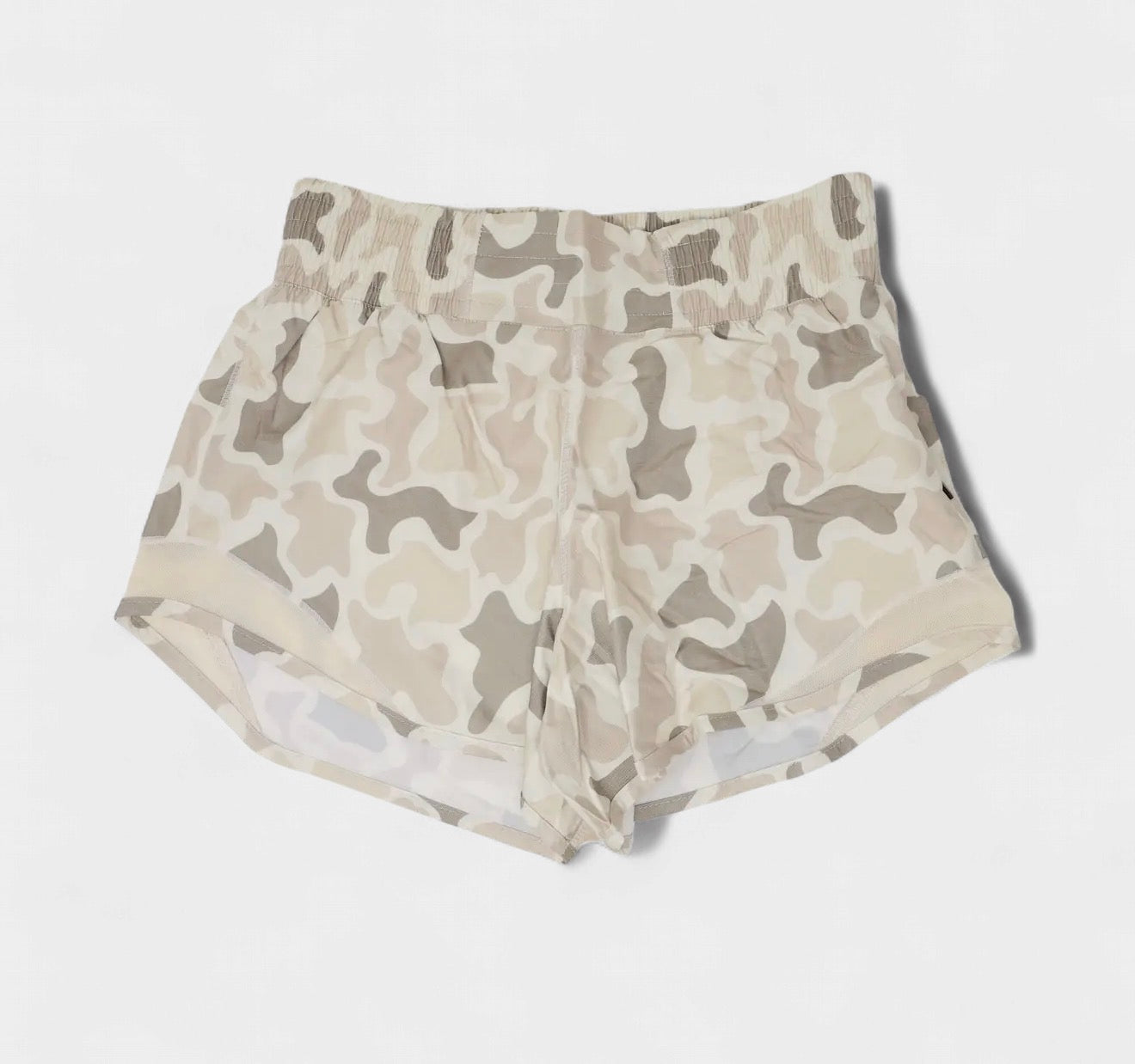 Summer 26’ Mad Hatter Women’s Everyday Shorts (4 colors)