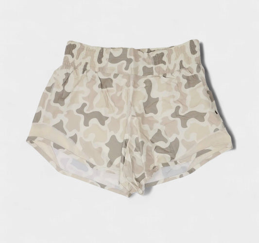 Summer 26’ Mad Hatter Women’s Everyday Shorts (4 colors)