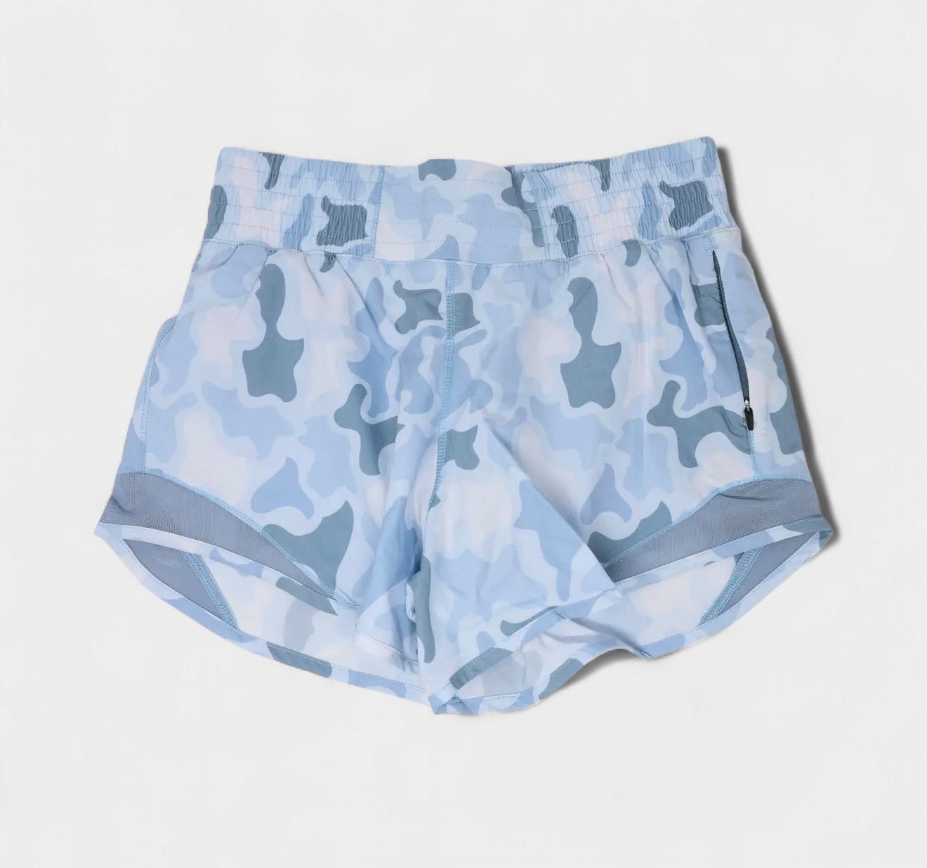Summer 26’ Mad Hatter Women’s Everyday Shorts (4 colors)