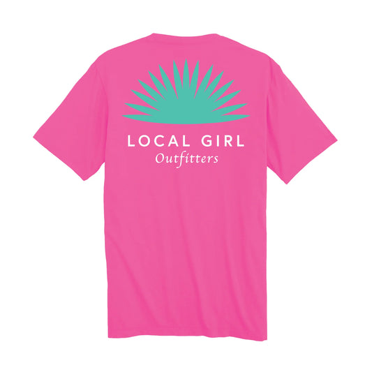 Local Girl Casa T-Shirt