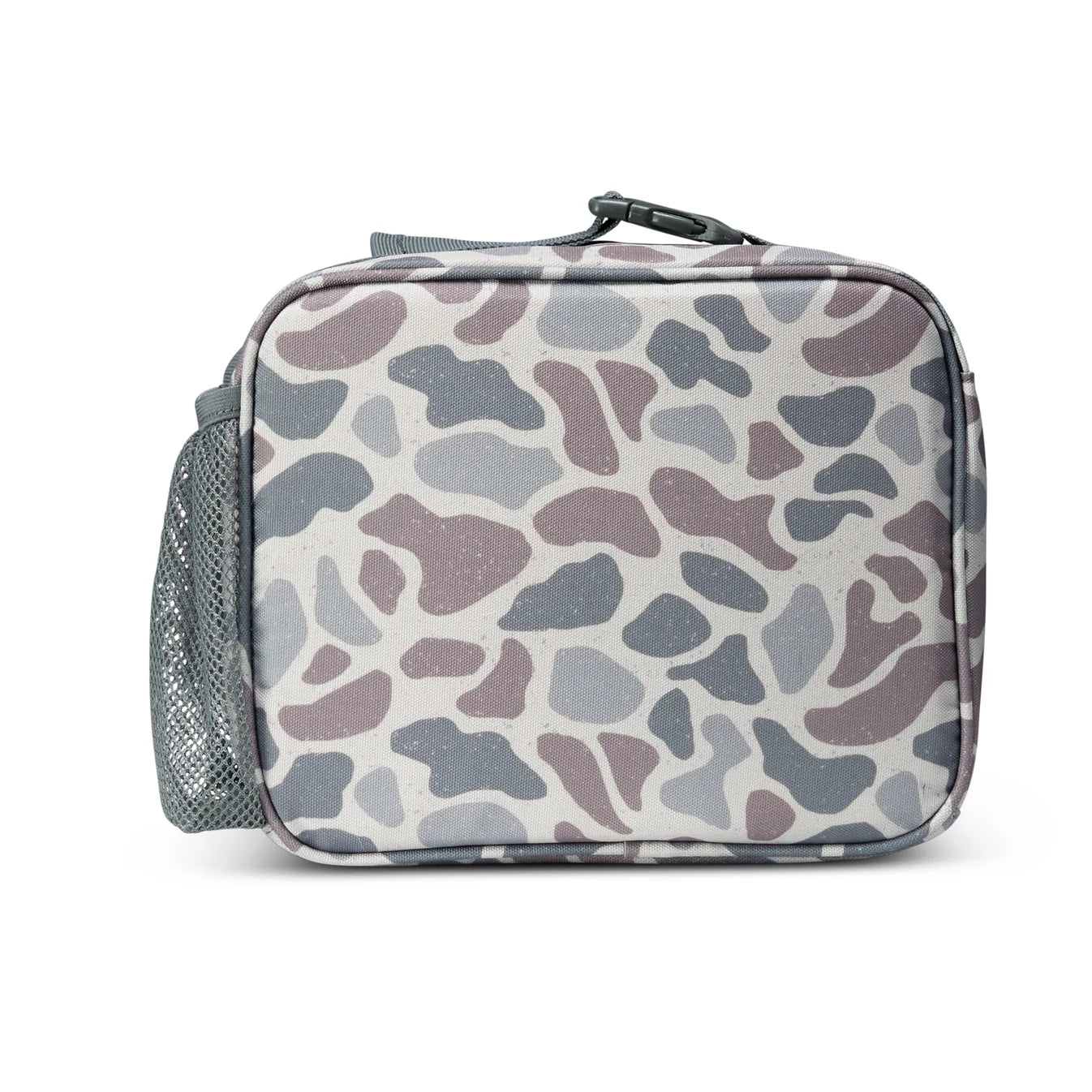 Burlebo Lunchbox - Classic Deer Camo