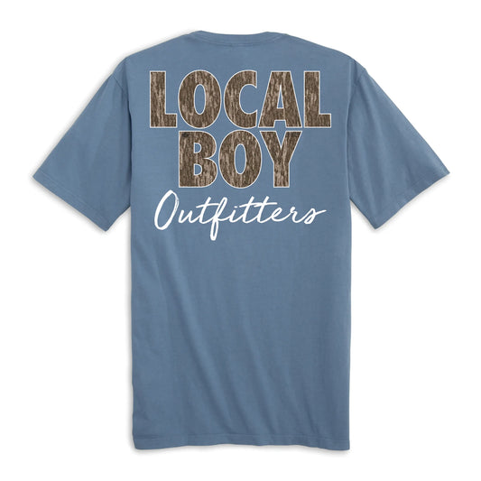 Local Boy Absolut Bottomland Tee