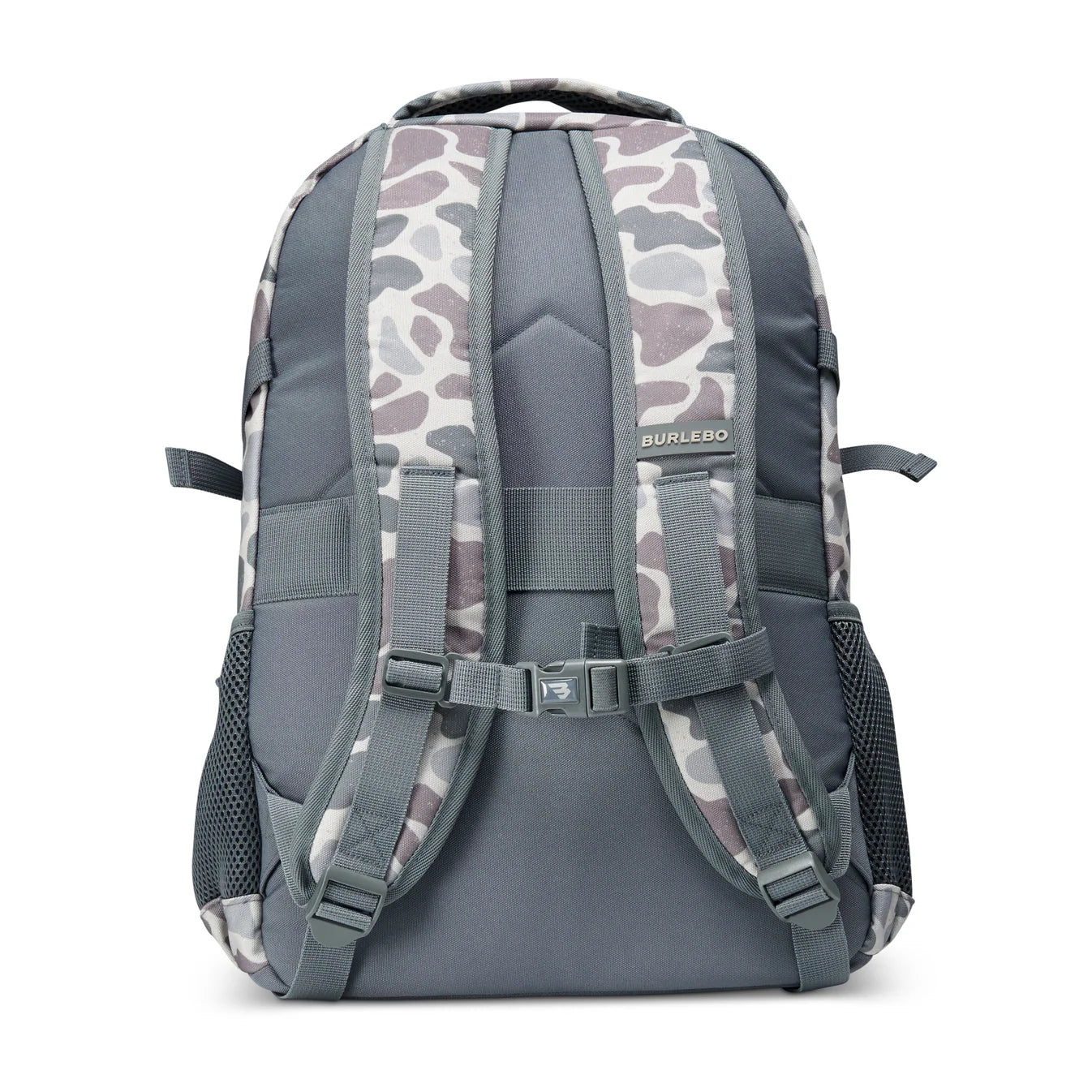 Burlebo Backpack - Classic Deer Camo